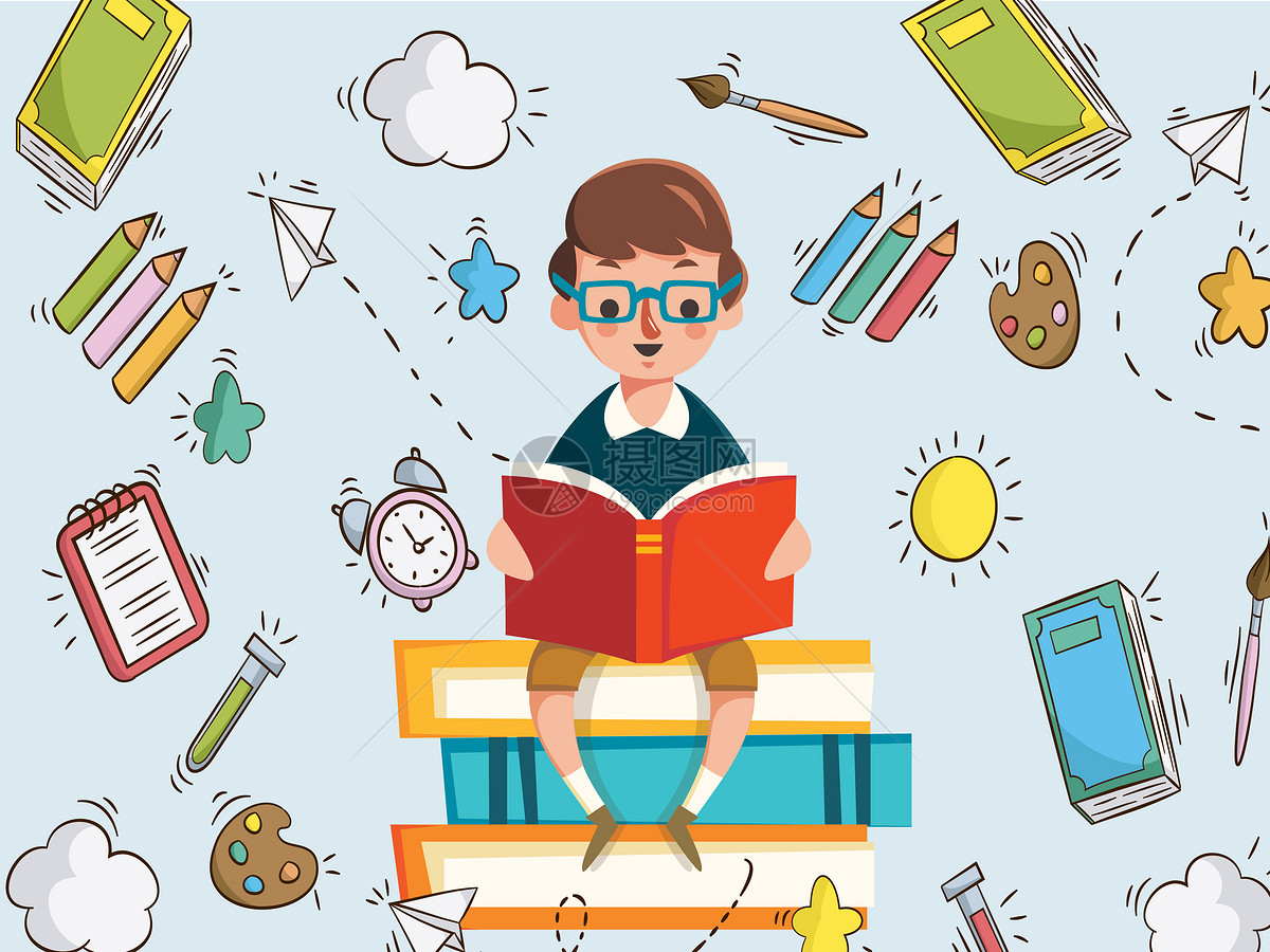 Featured image of post 学习